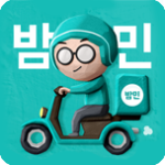 밤의민족